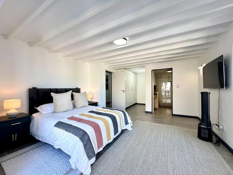 To Let 3 Bedroom Property for Rent in Beach Estate Western Cape